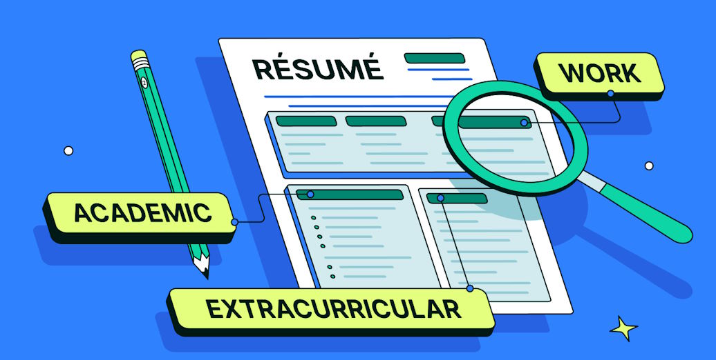industry-specific jargon in your resume