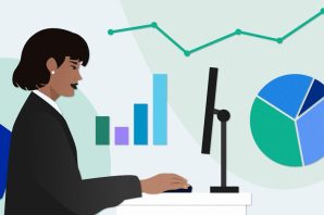Focus On The Latest Job Market Trends: Data Science For Career Planning