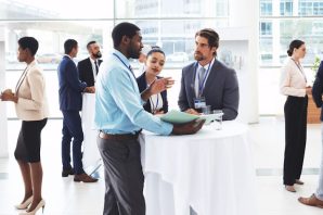 Know About The Importance Of Networking In Finding Your First Job