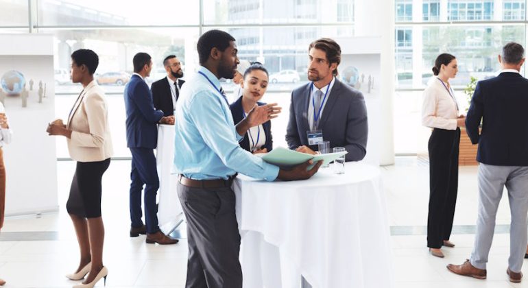 Know About The Importance Of Networking In Finding Your First Job