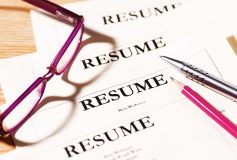 Know About The Resume Buzzwords To Avoid And How To Optimize The Resume Language